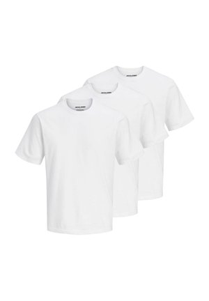 Jack & Jones, - T-shirt basic