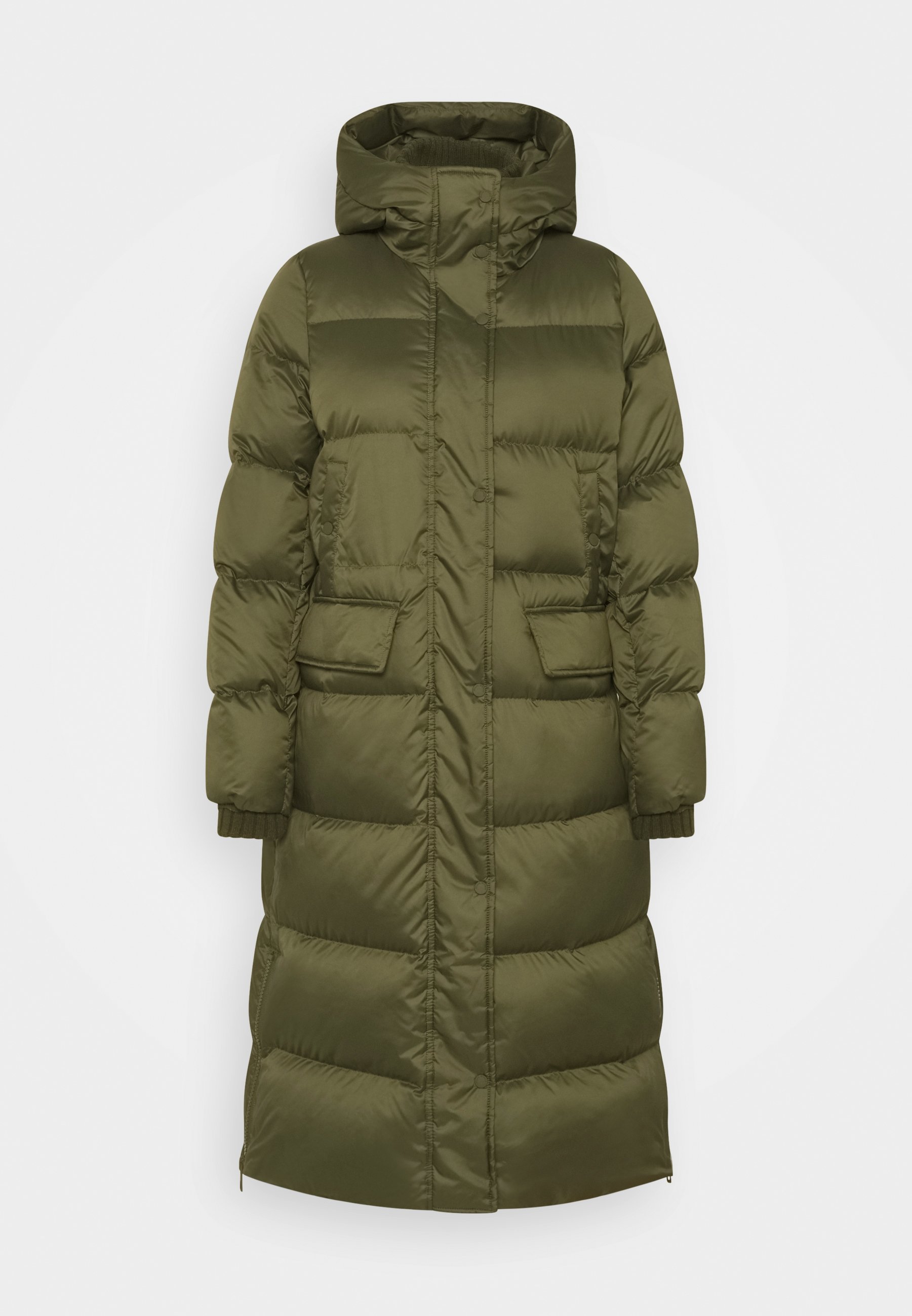 marco polo down filled jacket