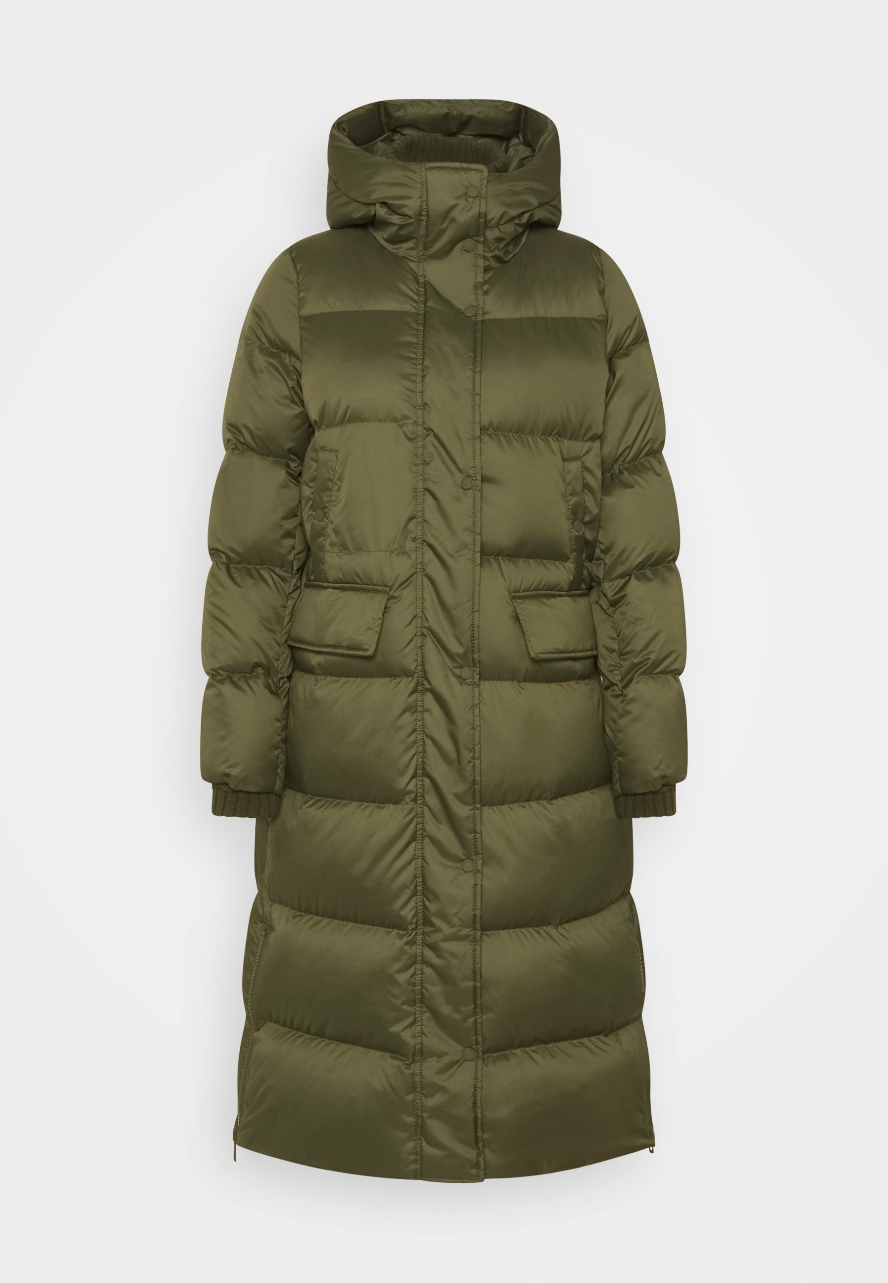 marco polo down filled jacket