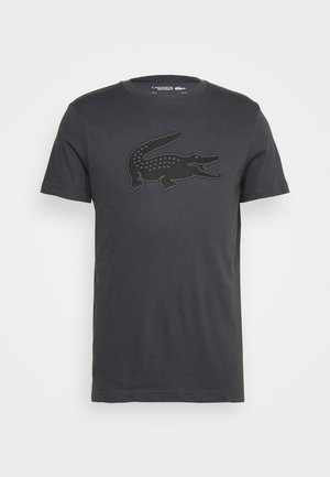 T-Shirt sport - dark grey