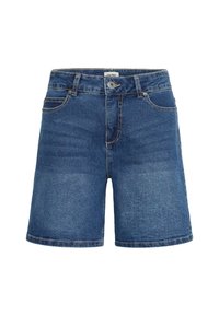 Ikke valgt, mid blue denim