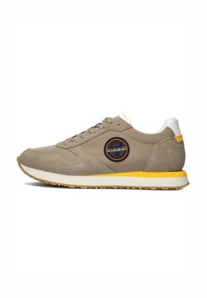 SNEAKERS - Sneaker low - nb mineral beige