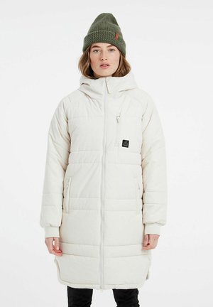 PRTADOREYS - Wintermantel - kitoffwhite