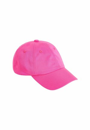 Next BASEBALL - REGULAR FIT - Cap - bright pink