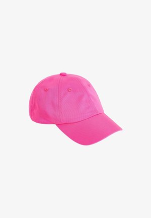 Next BASEBALL - REGULAR FIT - Șapcă - bright pink