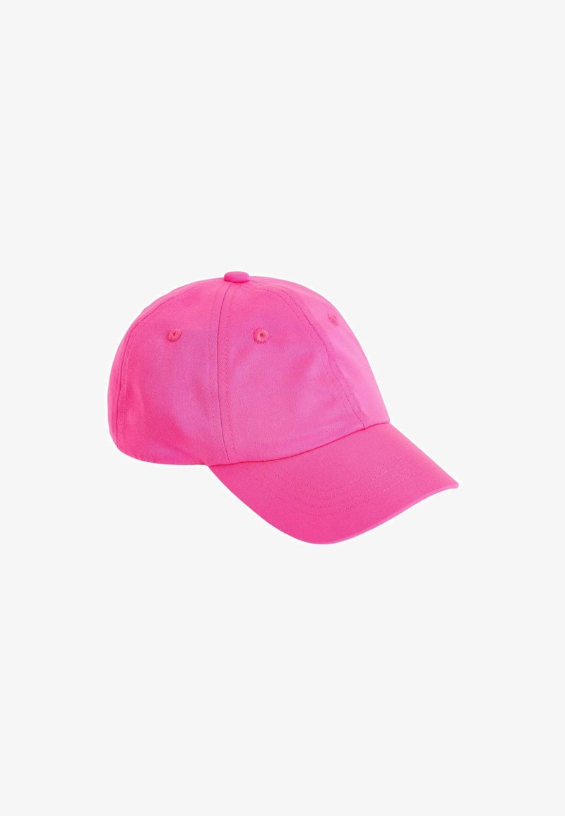 Next BASEBALL - REGULAR FIT - Sapka - bright pink