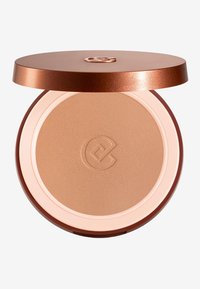 Collistar - SILK EFFECT BRONZING POWDER - Bronzer - n. 08 capri glow Thumbnail-Bild 1