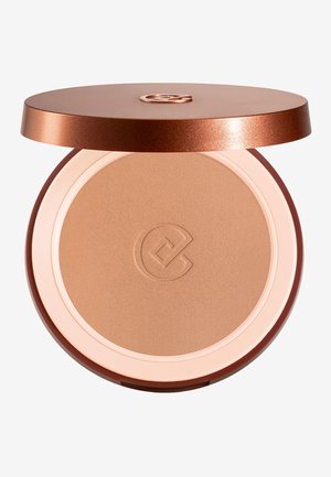 SILK EFFECT BRONZING POWDER - Terre e abbronzanti - n. 08 capri glow