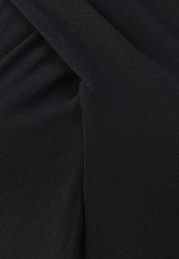 DRYKORN KALANDRA - Maxi ruha - black