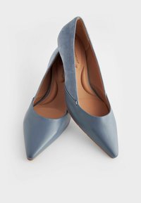 Next FOREVER COMFORT - Escarpins - blue