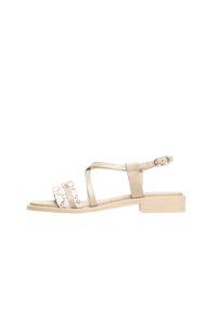 Non sélectionné, beige