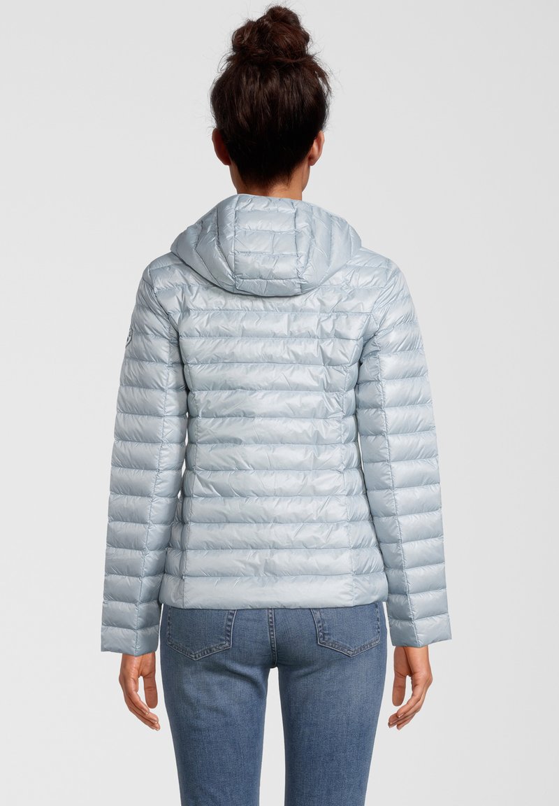 Jott Nico Jott Nico Doudoune Jott Bleu Ciel Doudoune Jott Bleu