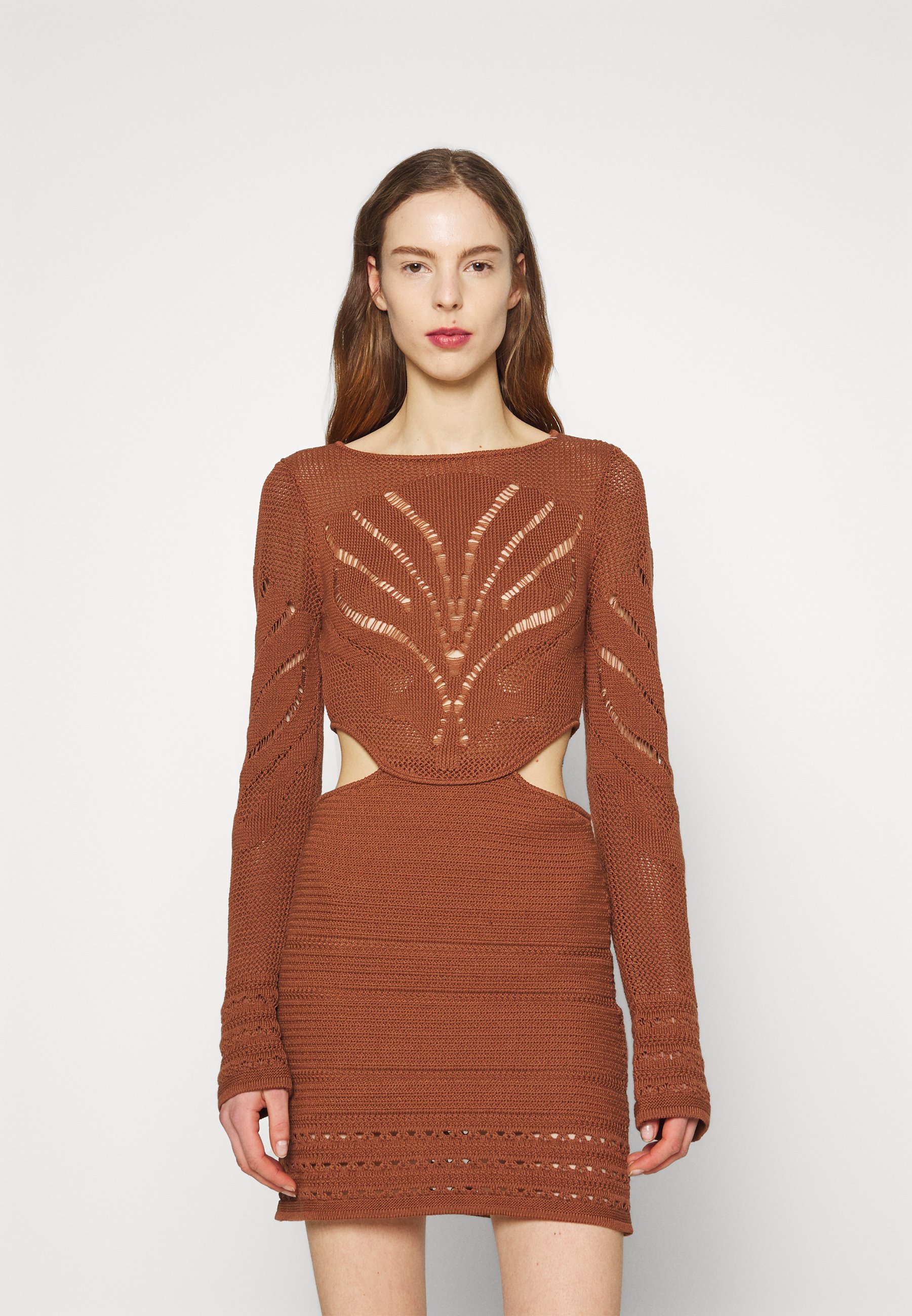Just Cavalli DRESS - Jumper dress 