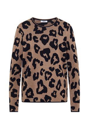 Cecil, - Sweter