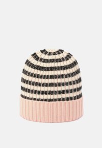 kate spade new york STRIPE - Beanie - bright pink/pink  display picture 1