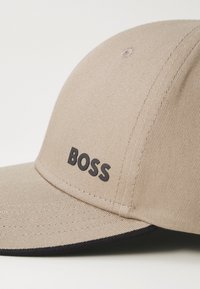 BOSS BOLD - Sapka - light/pastel green
