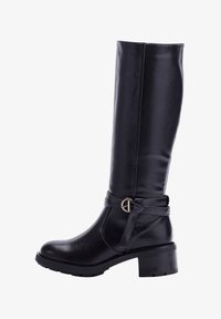 Seleccionado, schwarz