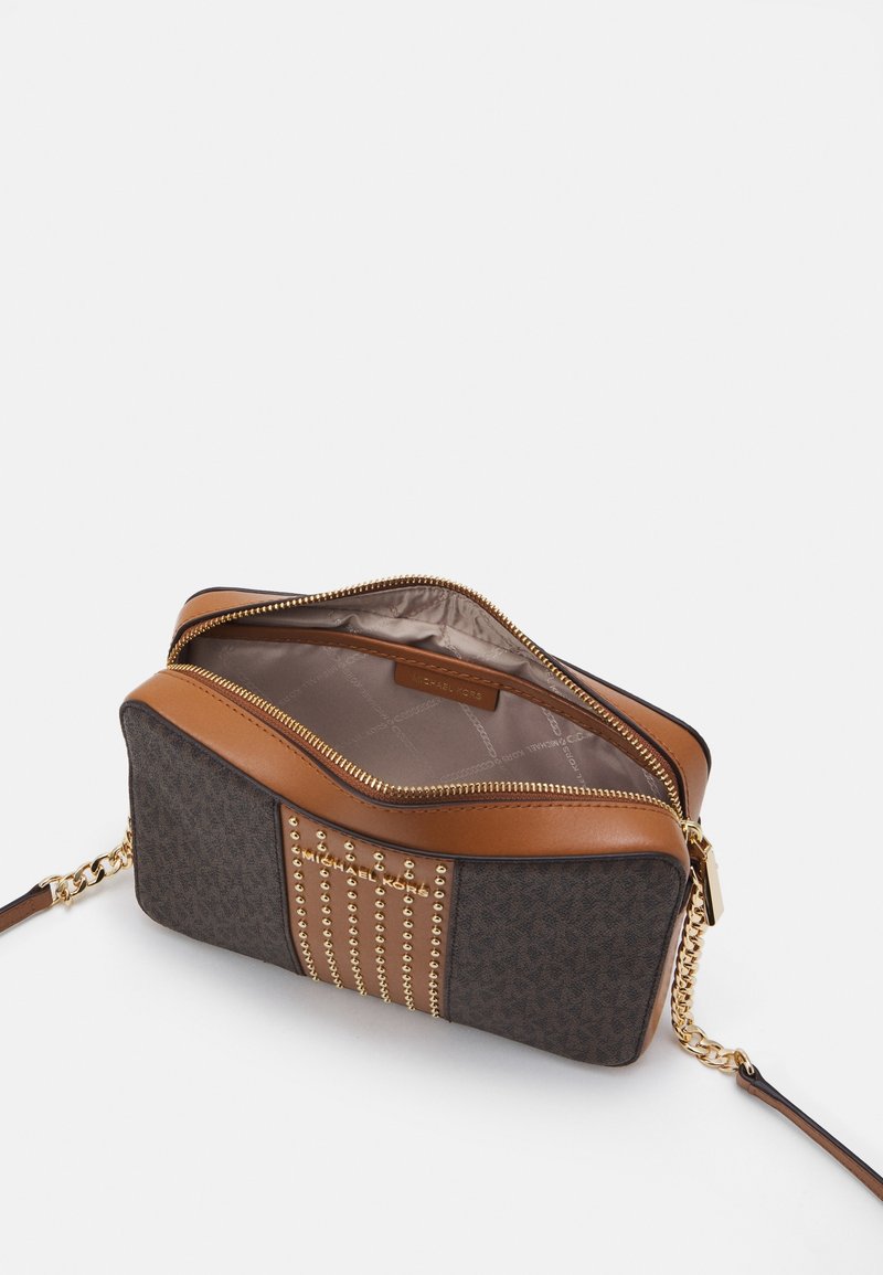 MICHAEL Michael Kors Borsa a tracolla brown/marrone (Second