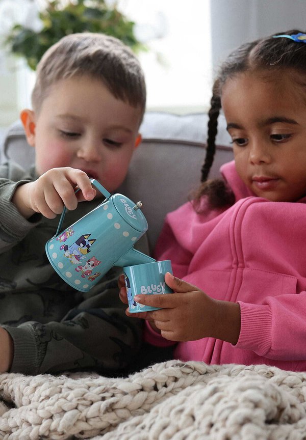 Mini-Küche – bunt