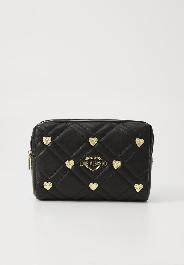 SWEET STUDS - Wash bag - nero