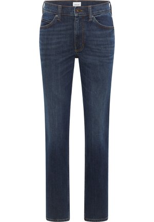 STYLE TRAMPER  - Jeans Tapered Fit - blau