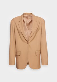 Não selecionado, beige