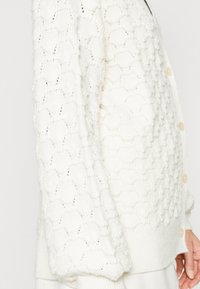 ONLY Chaqueta de punto - beige