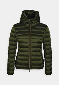 Save the duck Giacca da mezza stagione - green