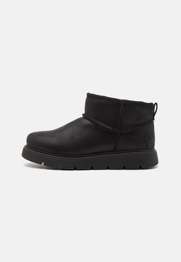 KEEPSAKES MINI BOOT - Platform ankle boots