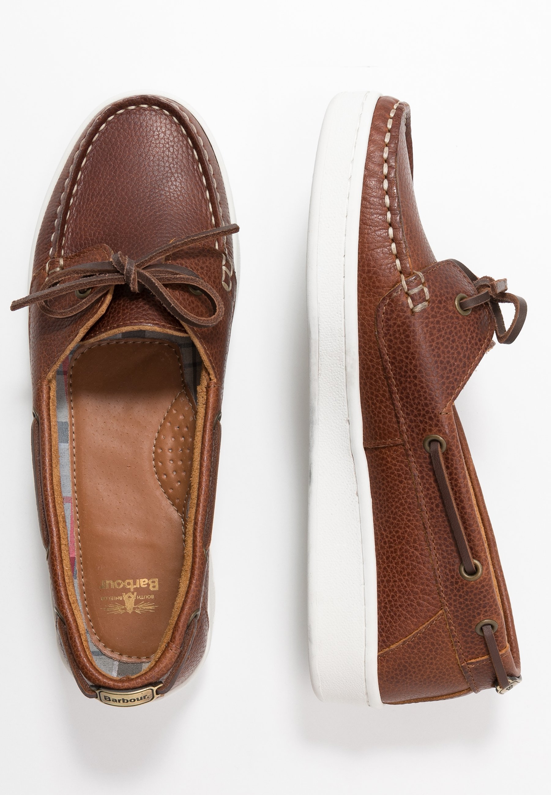 Barbour Miranda Boat Shoes Shop Prices 
