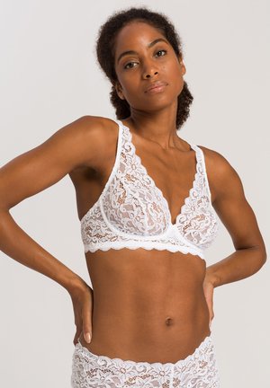 MOMENTS - Soutien-gorge à armatures - white