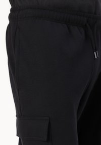 The North Face Pantalones deportivos - black