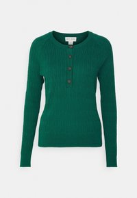 Lindex Trui - dark green