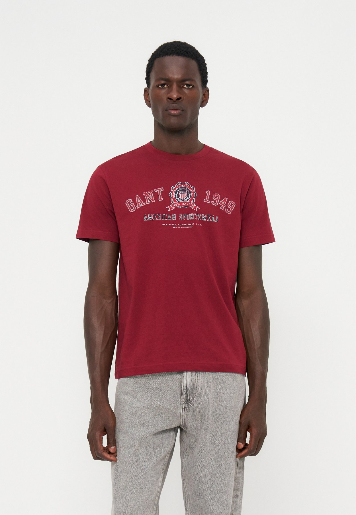 T-Shirt print