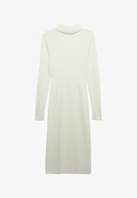 Sélectionné, off white