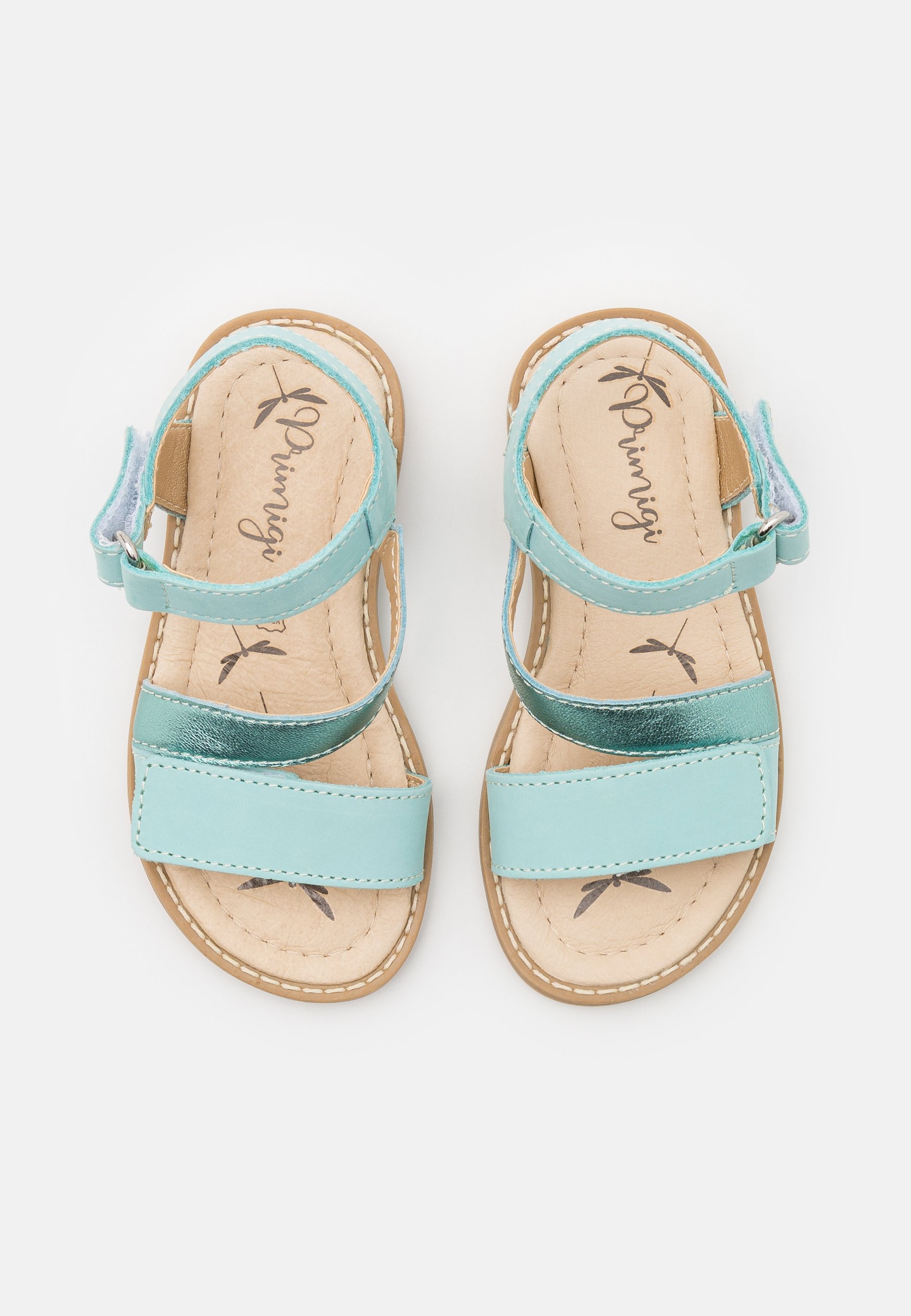 Primigi Sandali - turchese/mare/turchese - Zalando