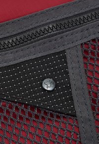 Klättermusen ALGIR ACCESSORY BAG MEDIUM - Torba preko tijela - burnt russet