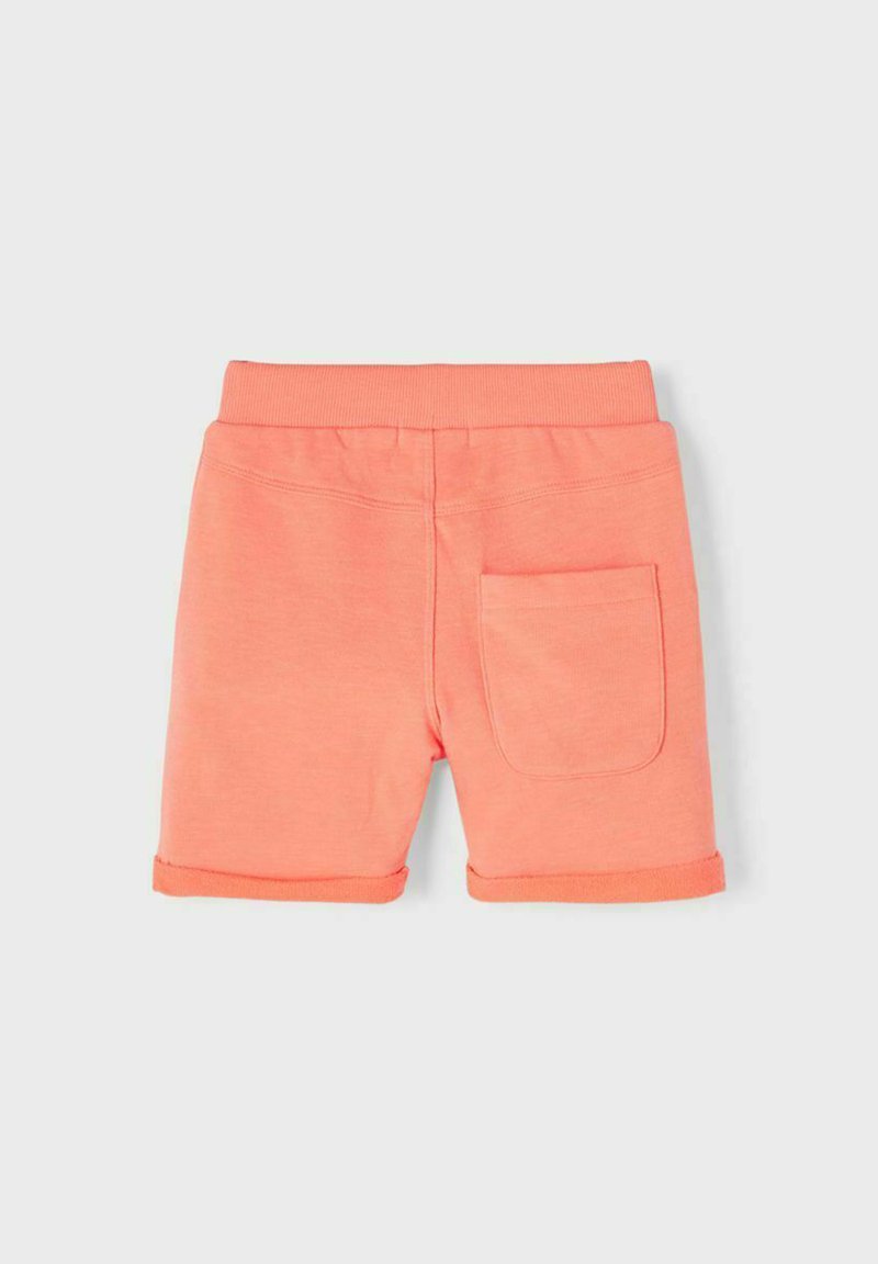 Kinder Shirts & Tops | Name it Shorts peach echo/lachs - UM15296 Kinder Shirts & Tops | Name it Shorts peach echo/lachs - UM15296