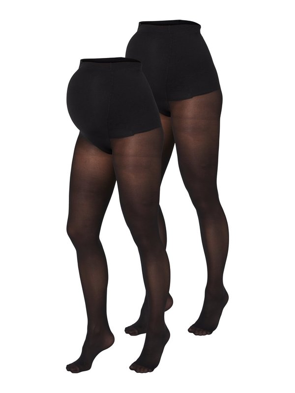 MLSABINE 2 PACK - Tights
