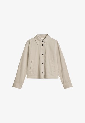 Marc O'Polo, Summer jacket - natural
