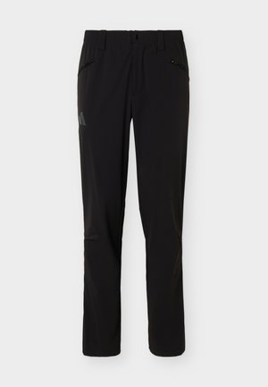 adidas Terrex, PRO PANTS - Παντελόνι - black