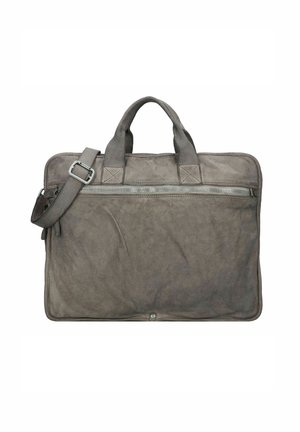 NOCE - Borsa porta PC - cemento