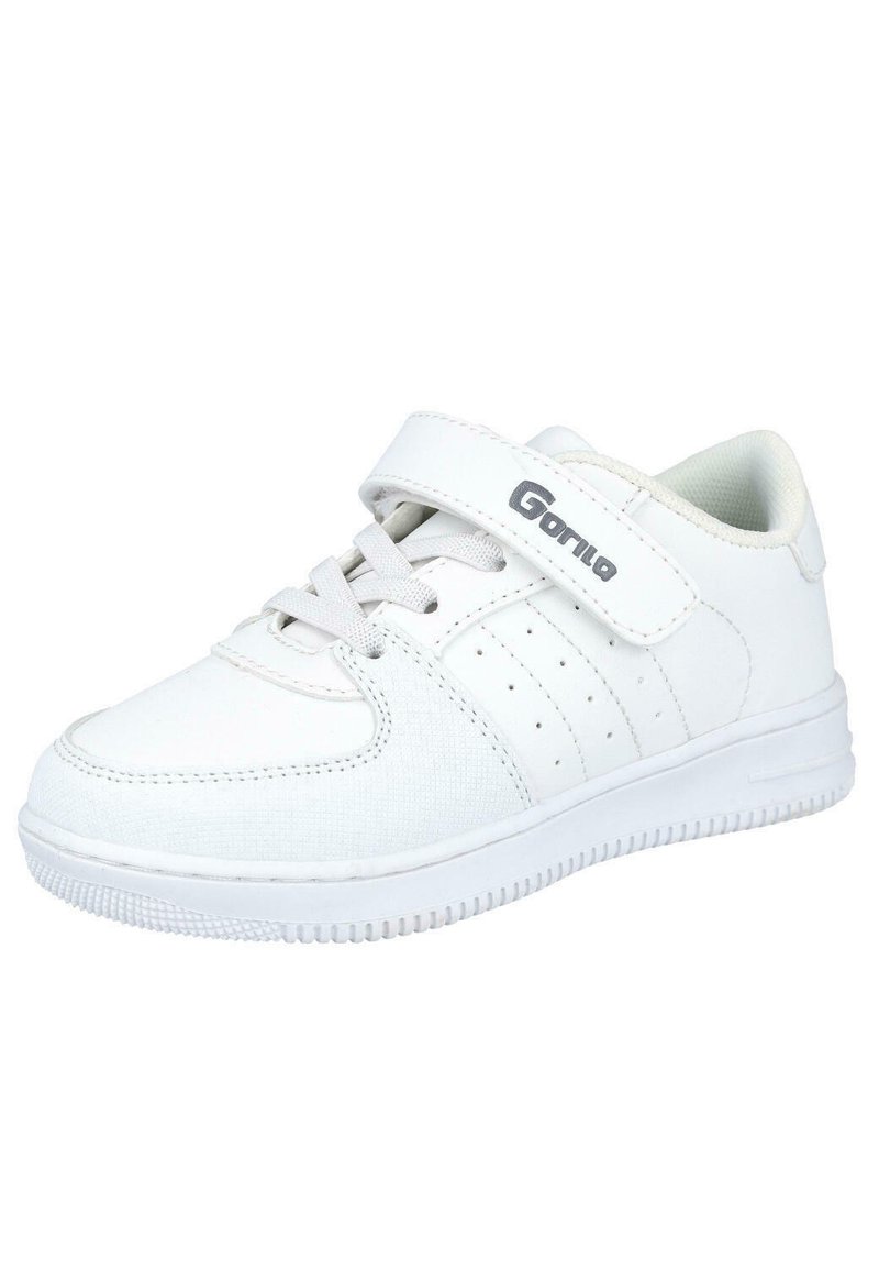 Gorila Zapatillas - white