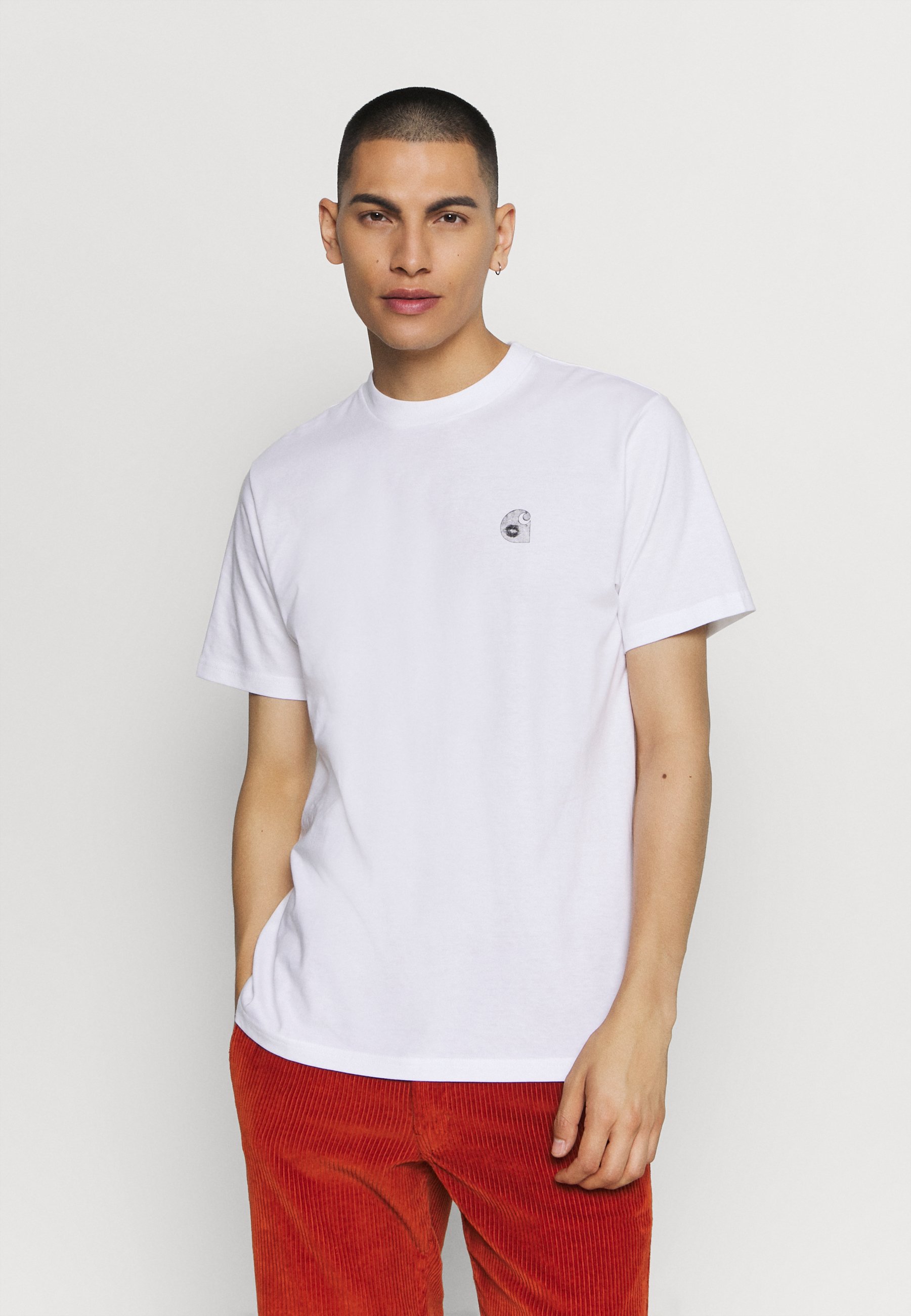 carhartt romance t shirt