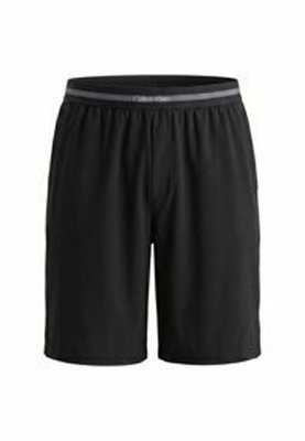 Calvin Klein Performance, CALVIN KLEIN PERFORMANCE WATER-REPELLENT PERFORMANCE GYM SHORTS - Jogginghose - black
