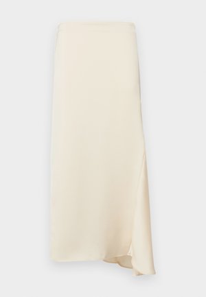 WEEKEND MaxMara AIA - Jupe crayon - ecru