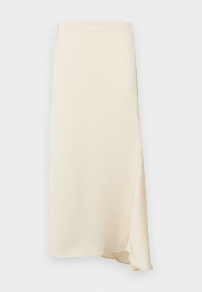 WEEKEND MaxMara AIA - Ozko oprijeto krilo - ecru