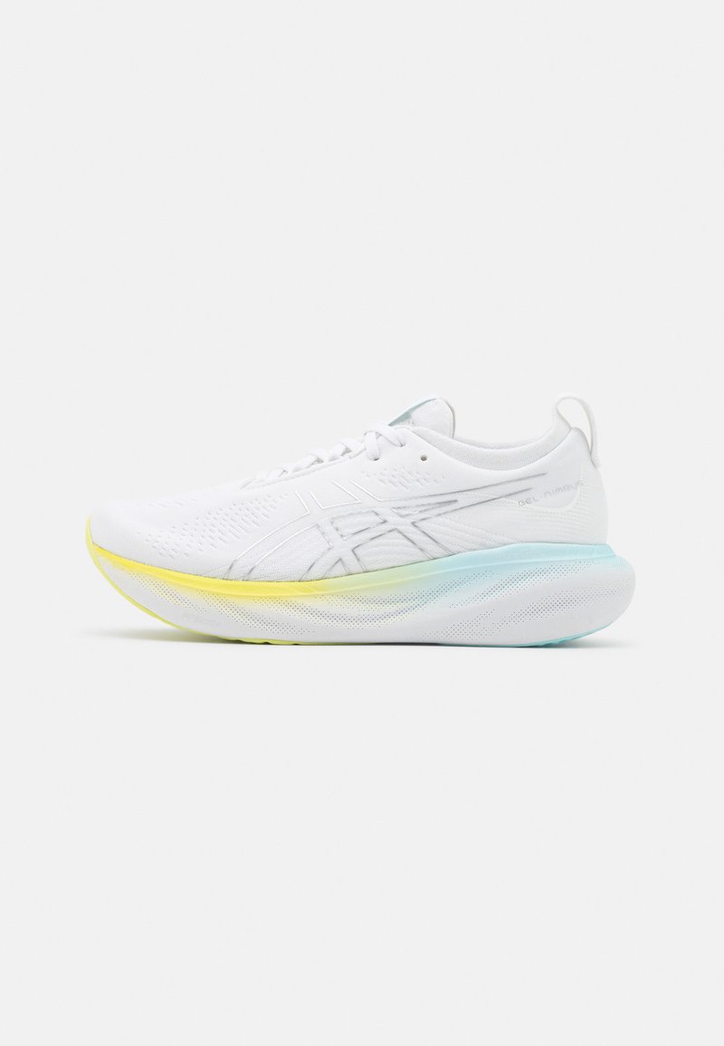 asics nimbus neutral shoe
