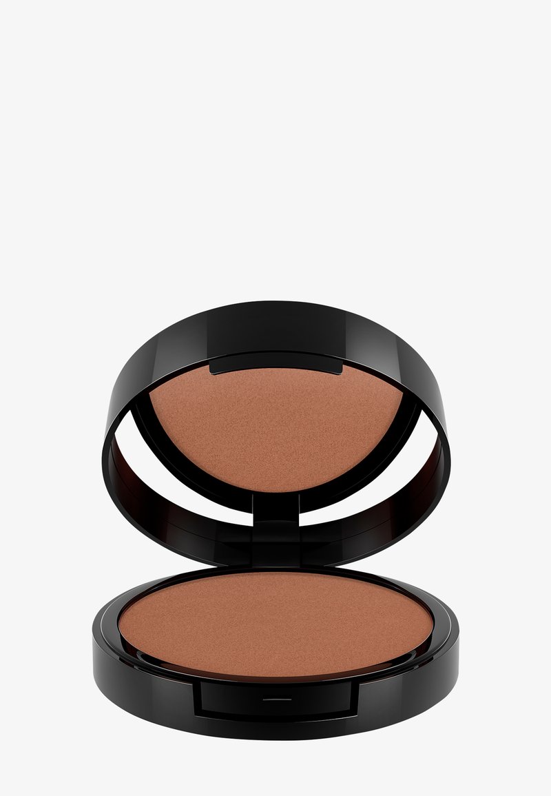 IsaDora NATURE ENHANCED CREAM BLUSH - Phard - 41 caramel tan