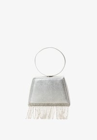 Ausgewählt, silber